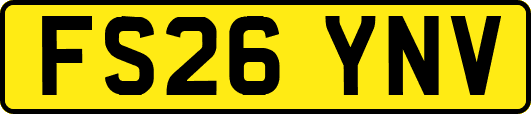 FS26YNV