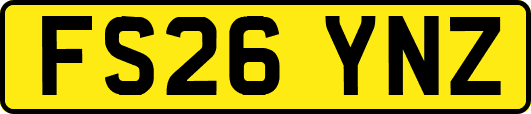 FS26YNZ