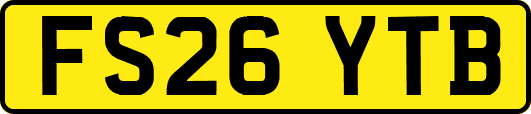 FS26YTB