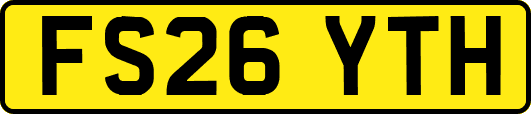 FS26YTH