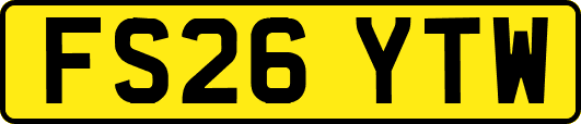 FS26YTW