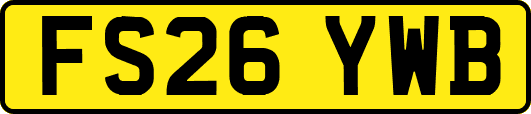 FS26YWB