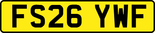 FS26YWF