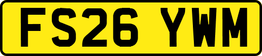 FS26YWM