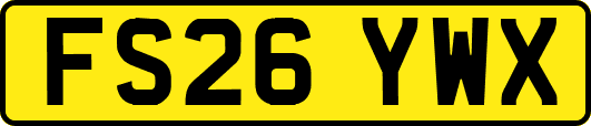 FS26YWX