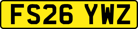 FS26YWZ