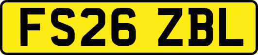 FS26ZBL