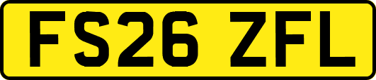 FS26ZFL