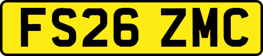 FS26ZMC