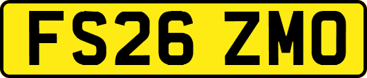 FS26ZMO