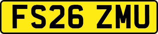 FS26ZMU
