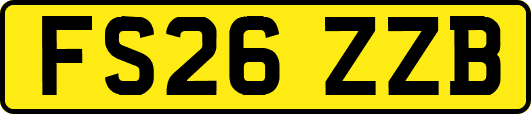 FS26ZZB