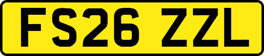 FS26ZZL
