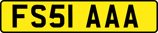 FS51AAA