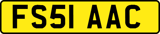 FS51AAC