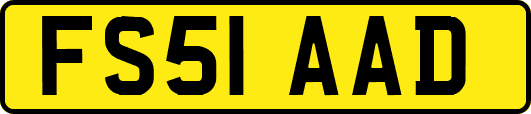 FS51AAD