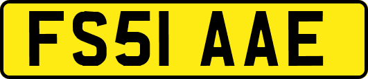 FS51AAE