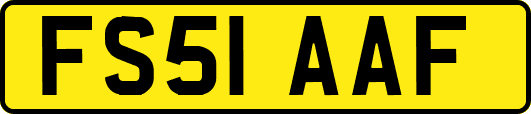 FS51AAF