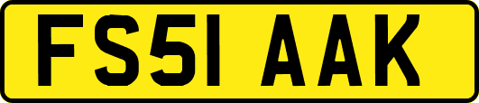 FS51AAK