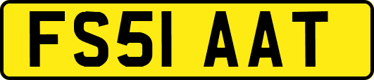 FS51AAT