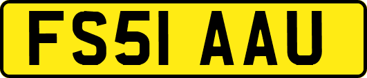 FS51AAU