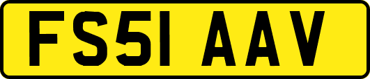 FS51AAV