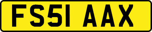 FS51AAX