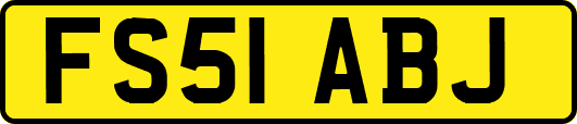 FS51ABJ