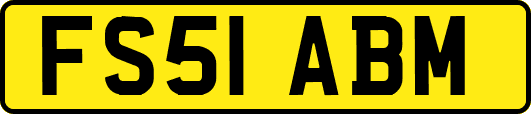 FS51ABM