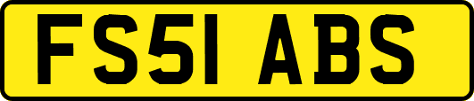 FS51ABS