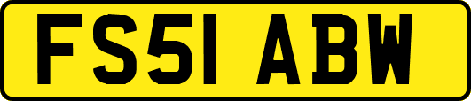 FS51ABW