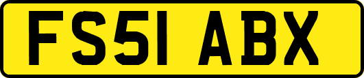 FS51ABX