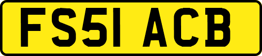 FS51ACB