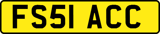 FS51ACC