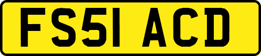 FS51ACD