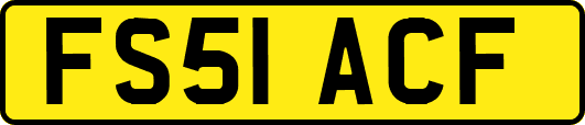 FS51ACF