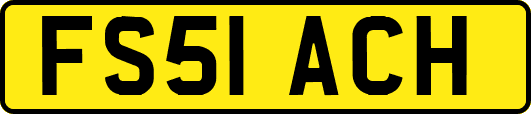 FS51ACH