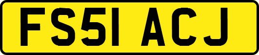 FS51ACJ