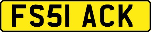 FS51ACK