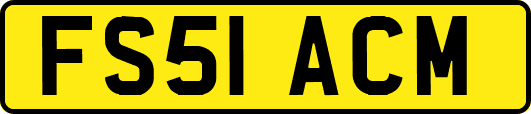 FS51ACM