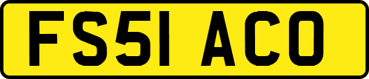 FS51ACO