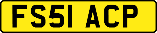 FS51ACP