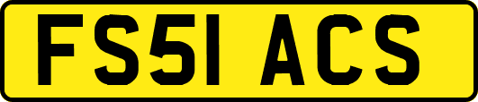 FS51ACS