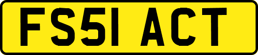 FS51ACT