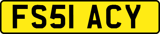 FS51ACY