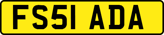 FS51ADA