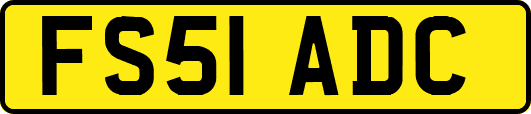 FS51ADC