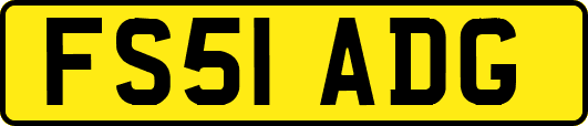 FS51ADG