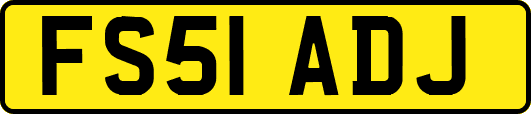 FS51ADJ