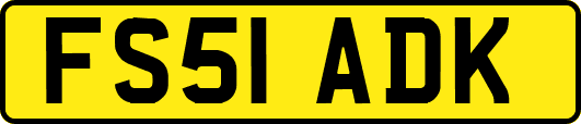 FS51ADK